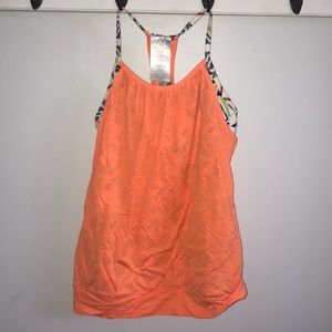 Ivivva tank top